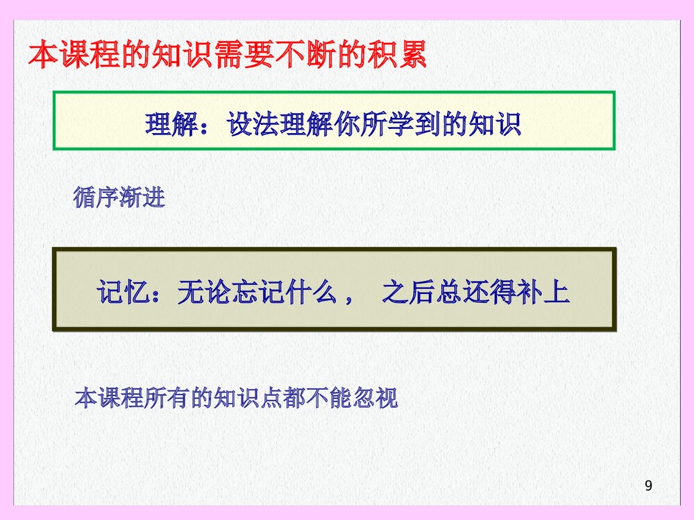 复旦有机化学PPT课件下载(共57页)9