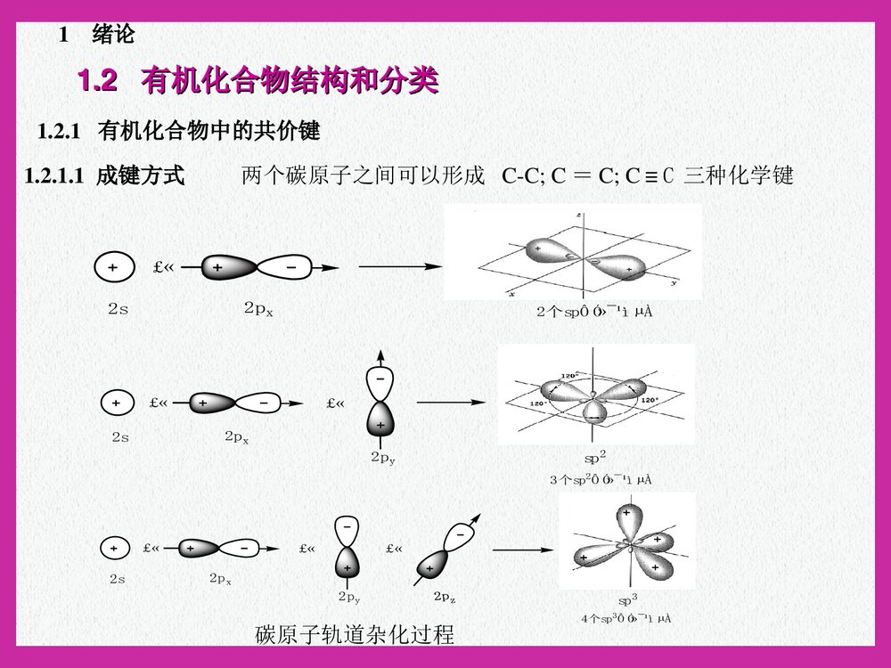 有机化学(邢其毅)课件PPT下载(共37页)6