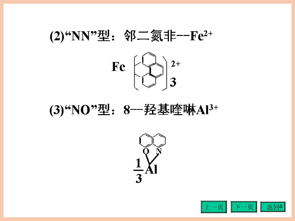 《第四章配位滴定法》分析化学第四版PPT课件(共152页)4