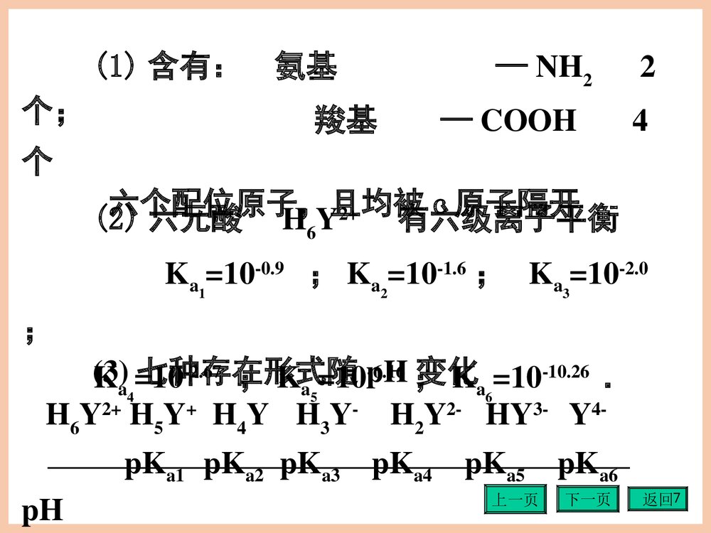 《第四章配位滴定法》分析化学第四版PPT课件(共152页)7