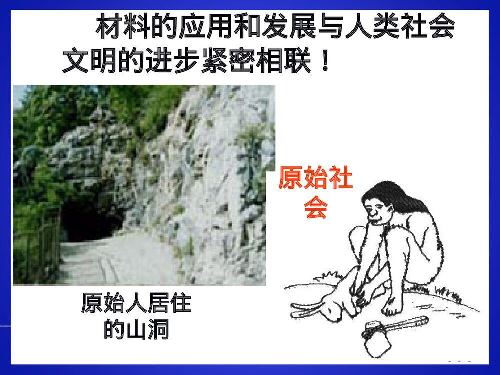 化学与材料PPT课件下载3