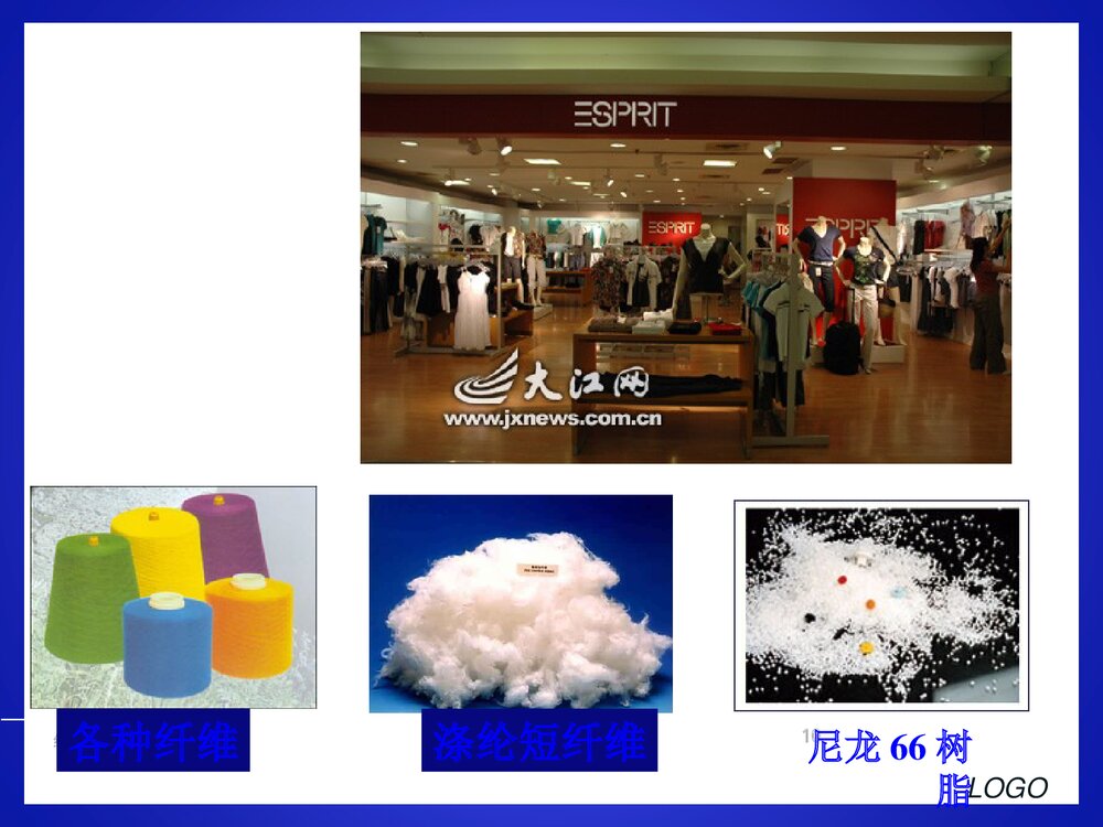 化学与材料PPT课件下载10
