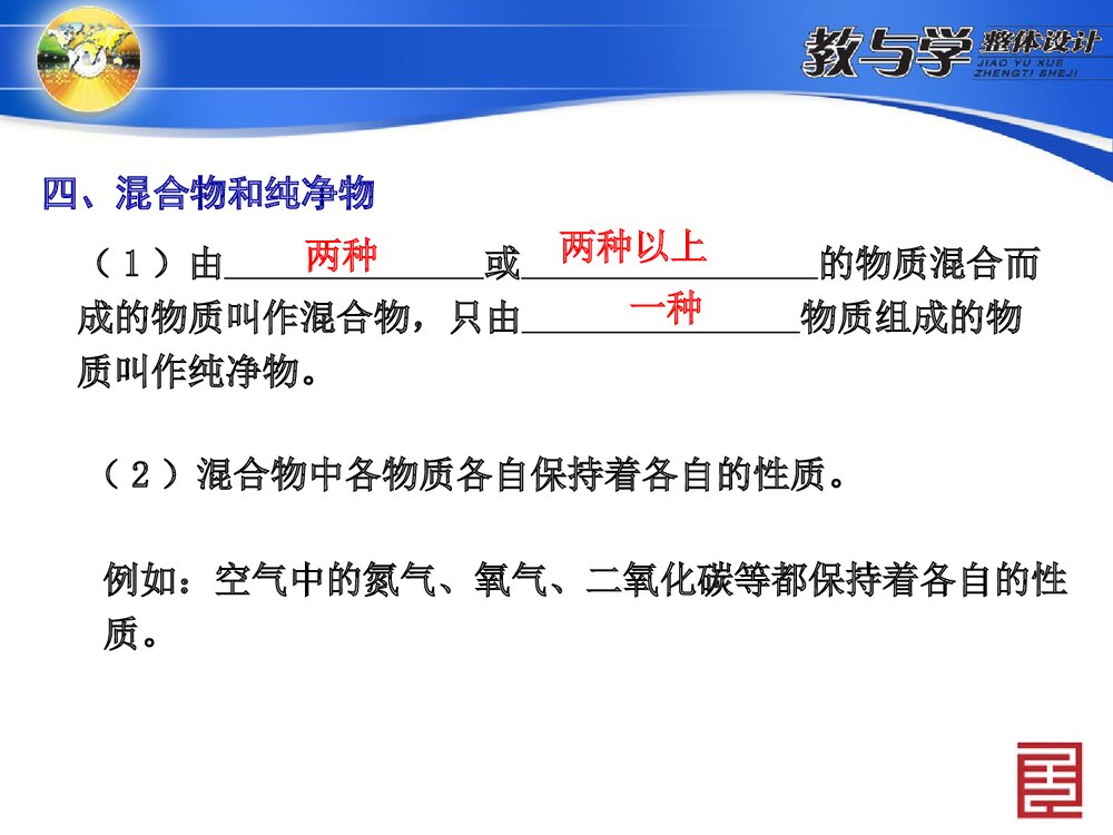 第1课时 空气是由什么组成PPT课件10