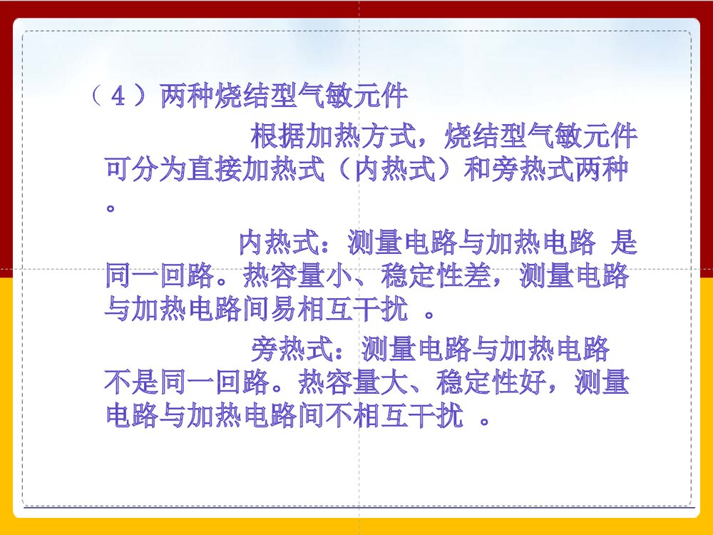 甲醛气体传感器的研究PPT课件下载(共41页)10