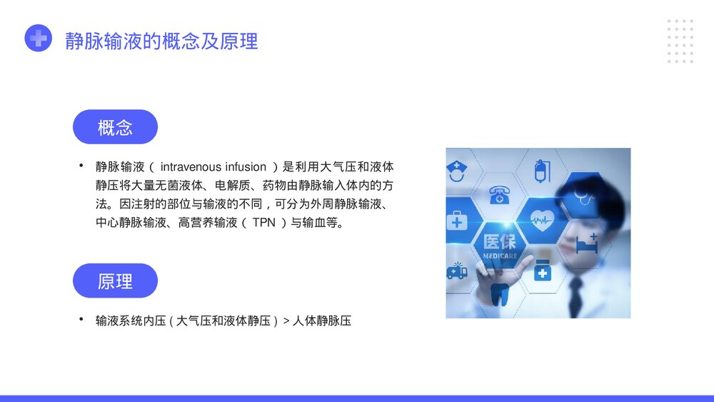 医疗静脉输液培训知识PPT课件下载(共28页)4