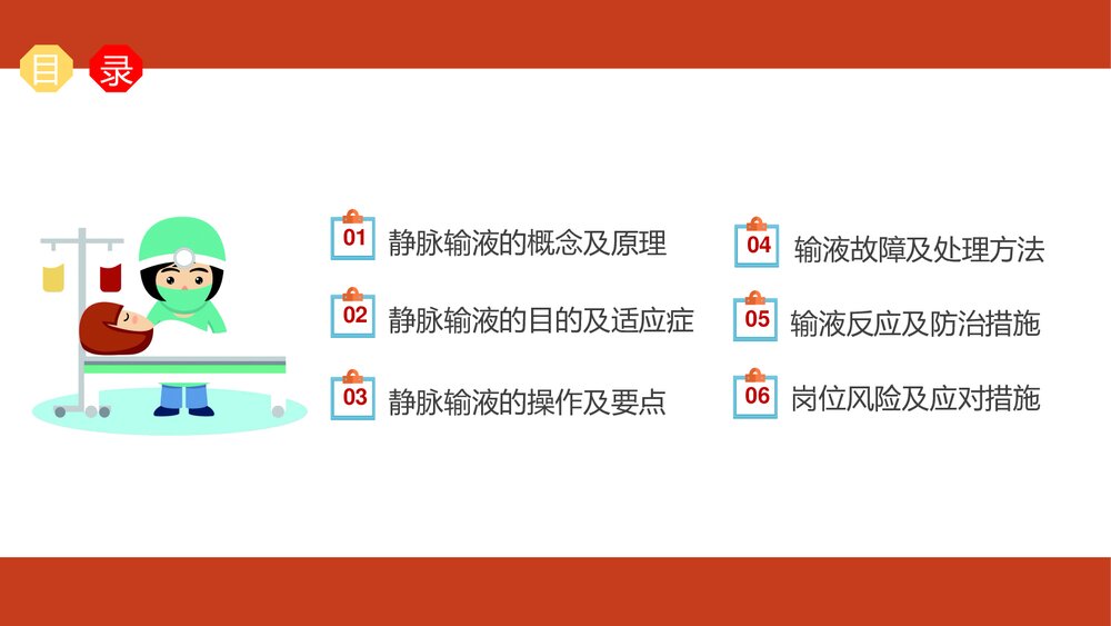 静脉输液PPT课件(共44页·内容可编辑修改)2