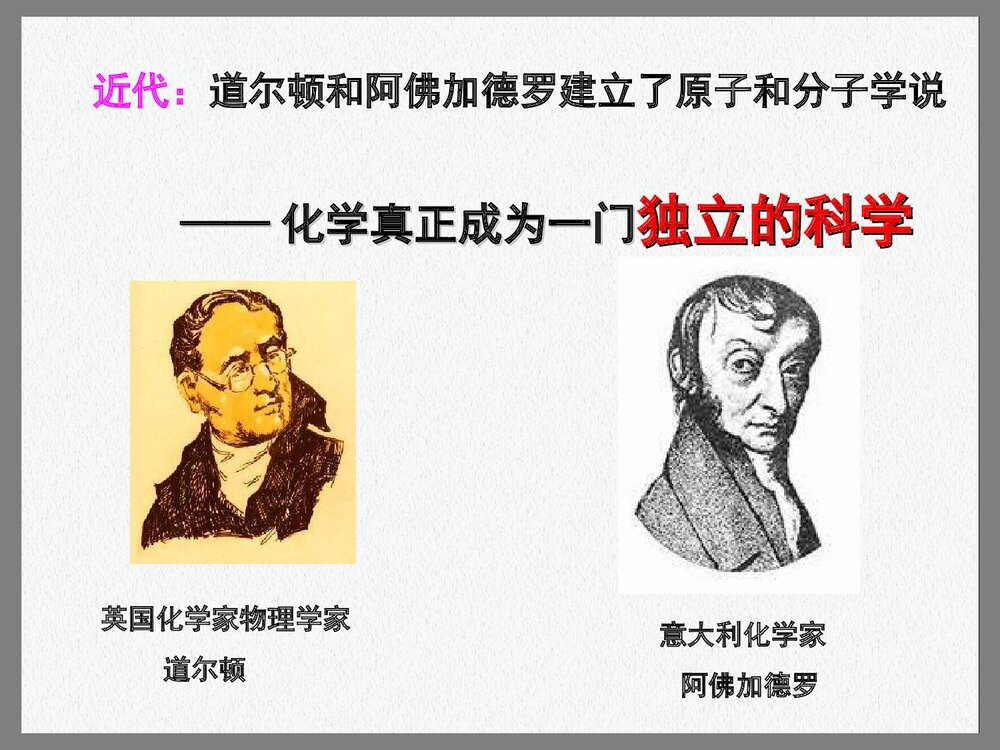 初三化学上册·走进奇妙的化学世界优PPT优秀课件9