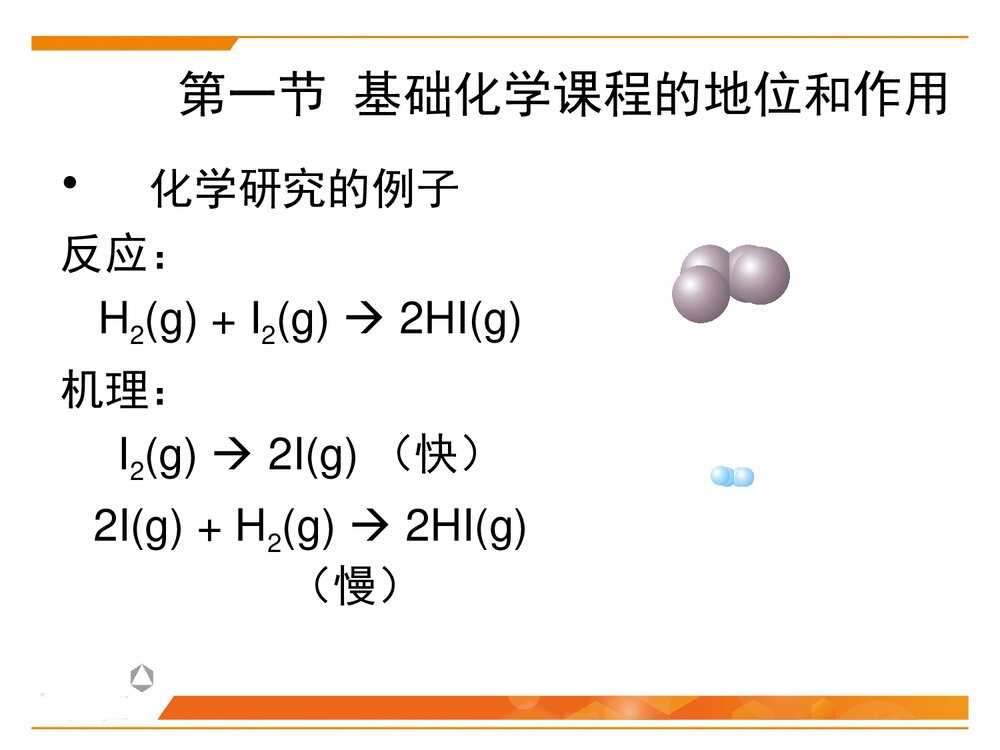 基础化学 第一章绪论PPT课件下载7