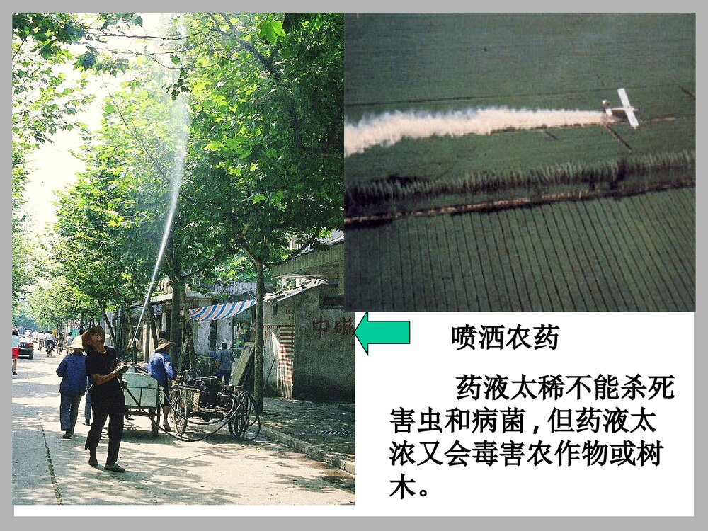 九年级化学·课题3 溶液的浓度PPT课件下载4