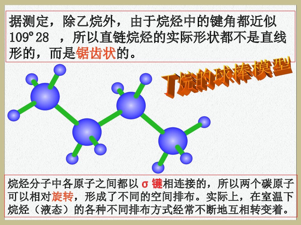 医用有机化学《第十一章 链烃》PPT课件下载9