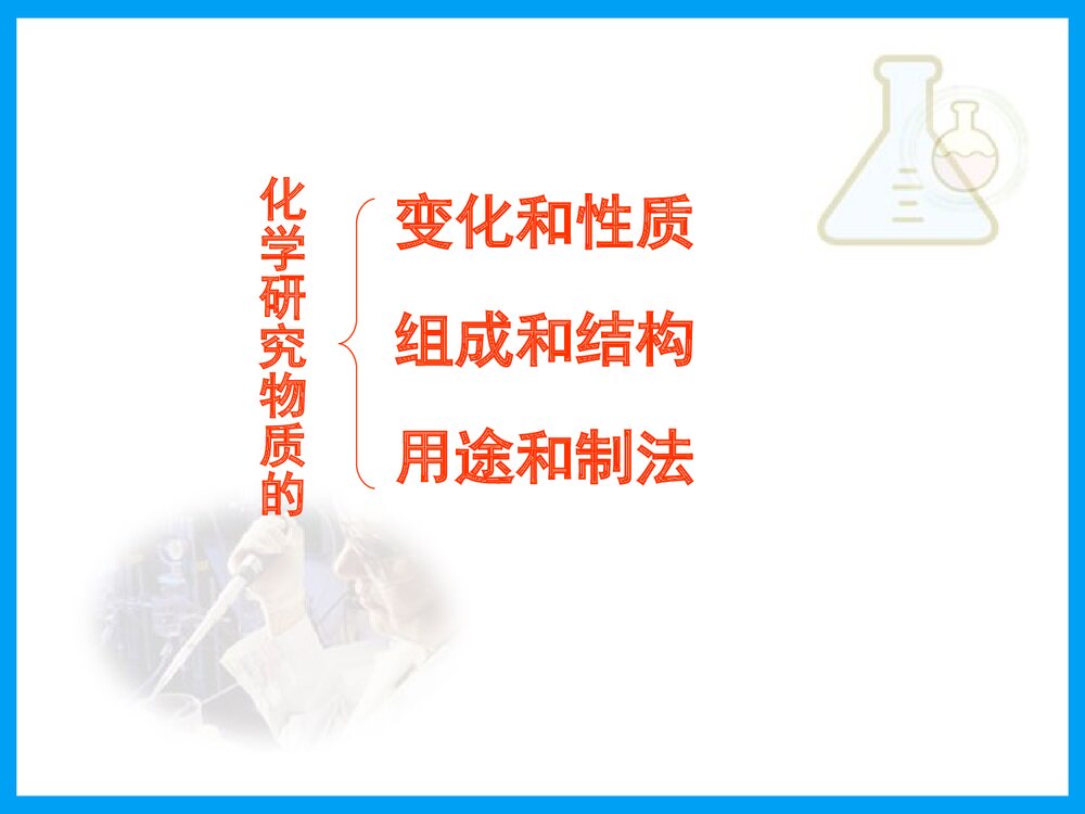 沪教版九年级化学研讨课件PPT下载3