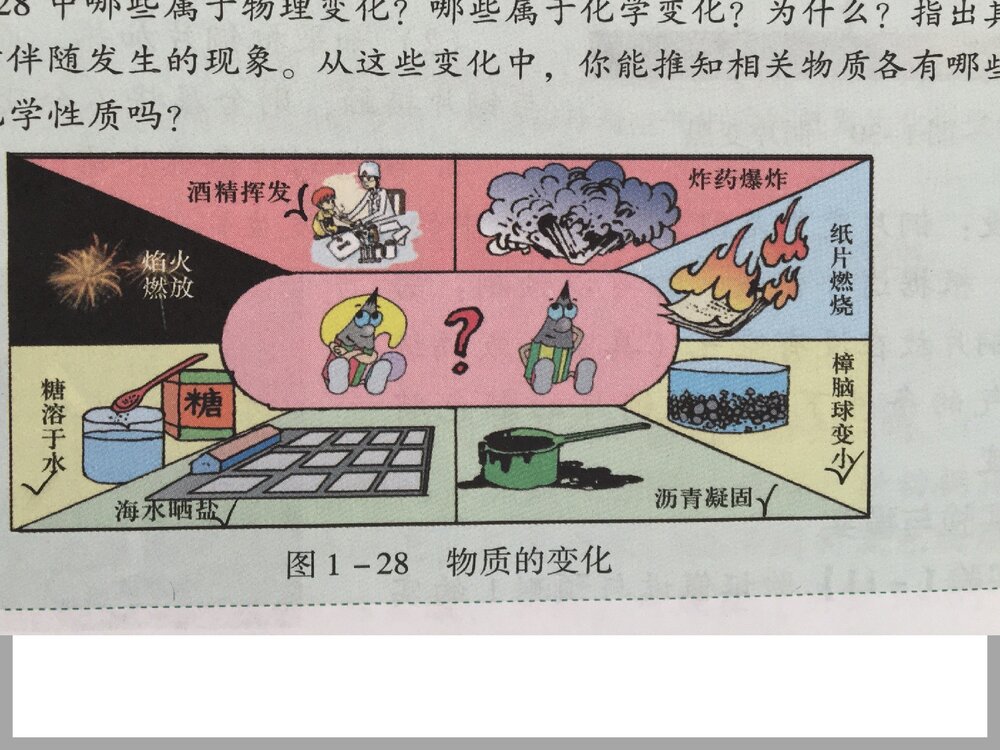 粤教版身边的化学PPT课件下载2