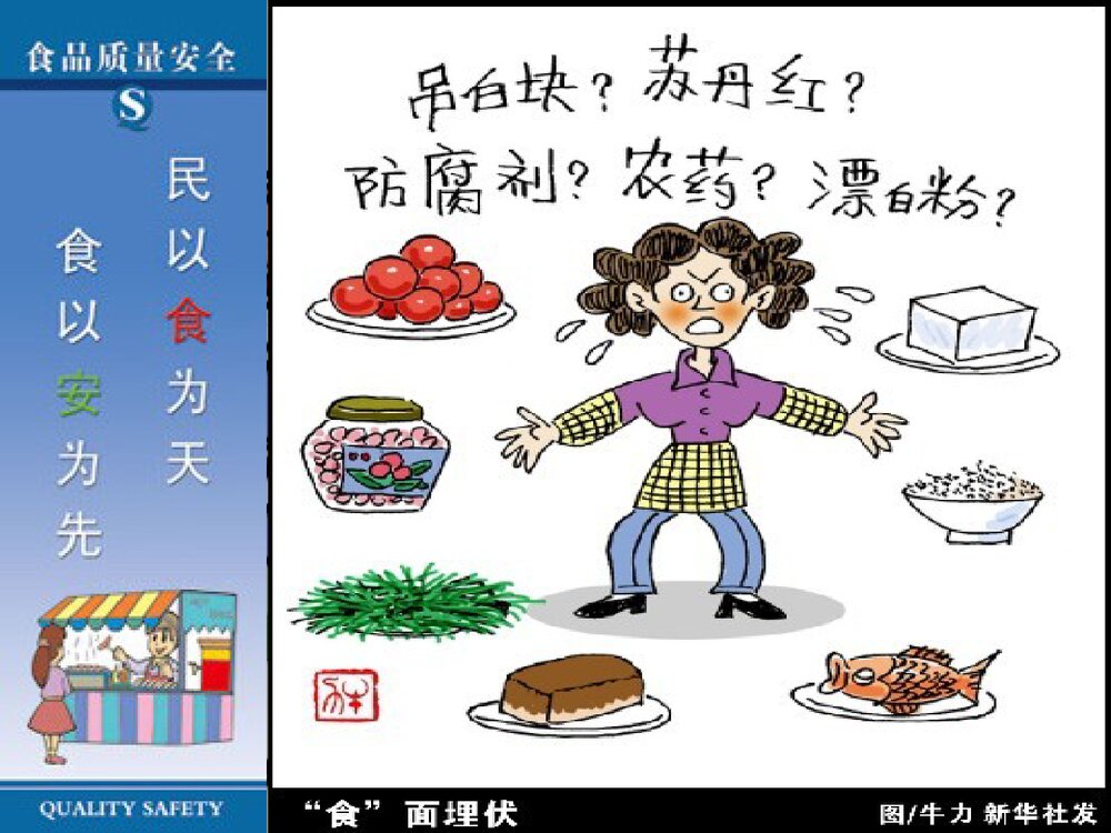 粤教版身边的化学PPT课件下载7