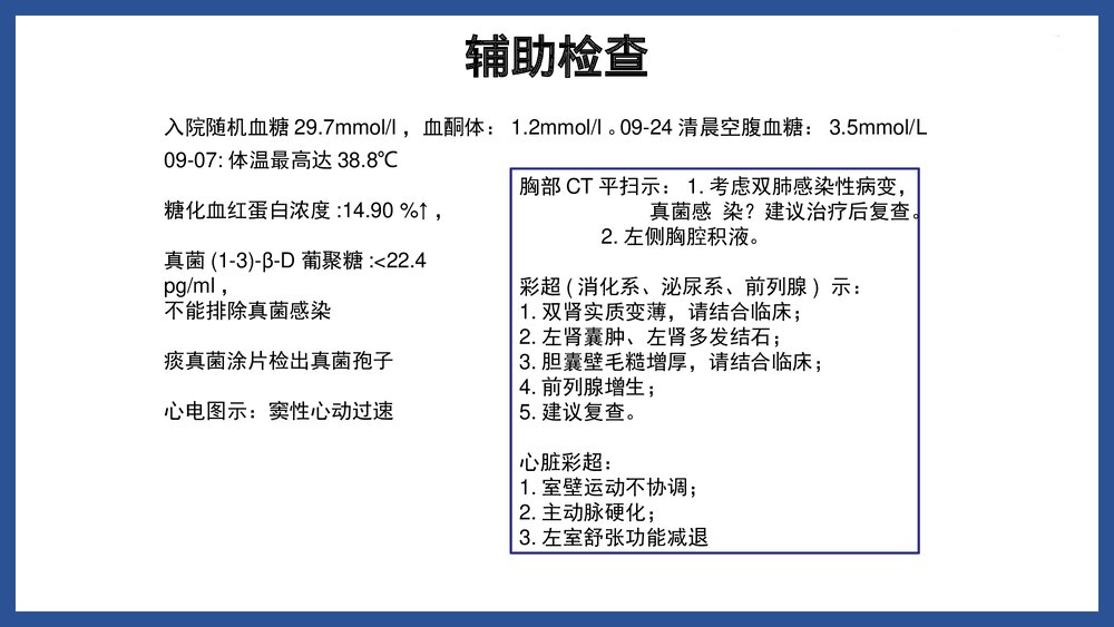 2型糖尿病酮查房症酸中毒护理PPT课件(共24页·可编辑修改)8