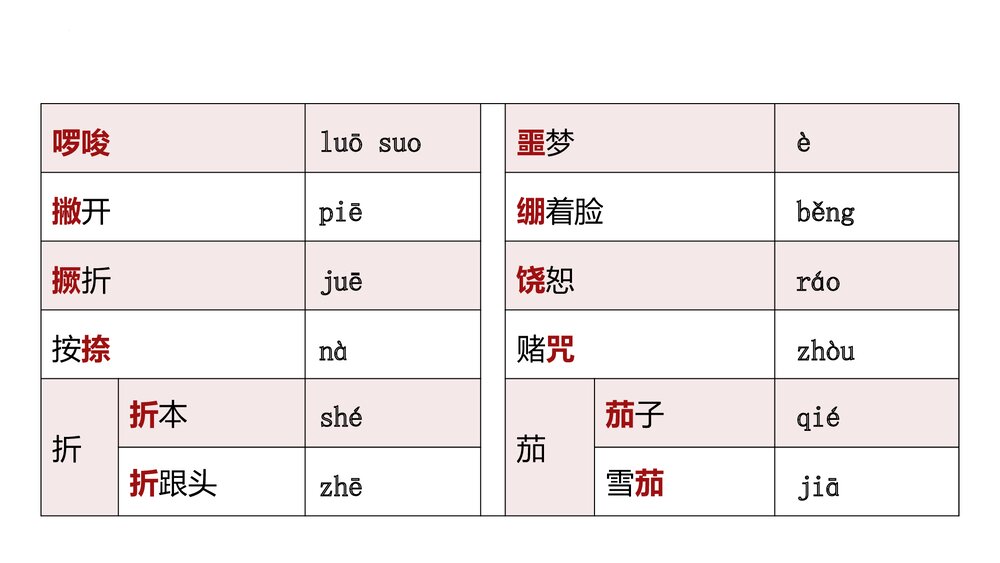 《玩偶之家》高中语文选择性必修中册PPT课件2