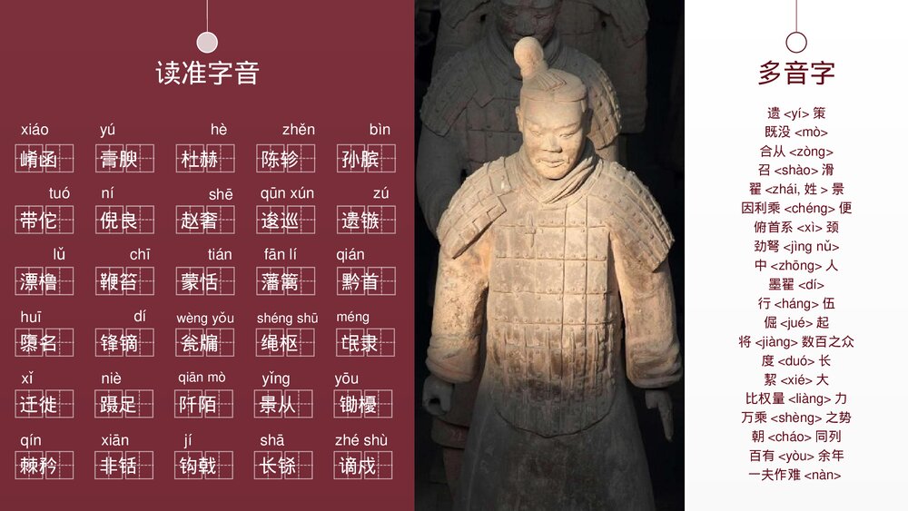 《过秦论》统编版高中语文选择性必修中册PPT课件5