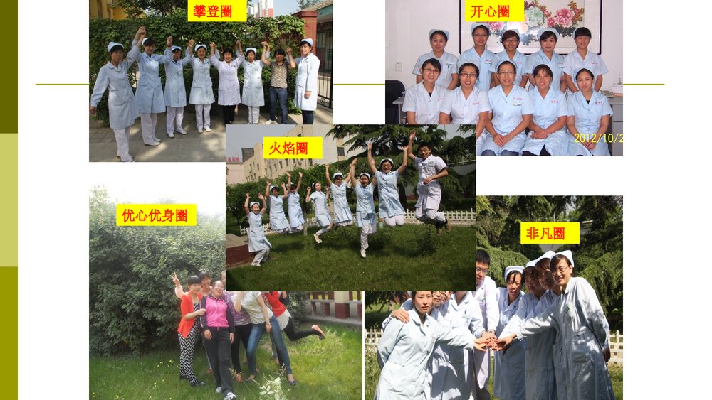 品管圈活动之组圈PPT课件8