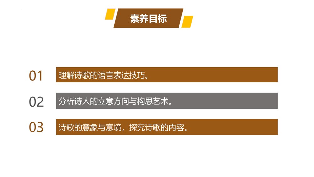 《峨日朵雪峰之侧》部编版高中语文必修上册PPT课件下载2