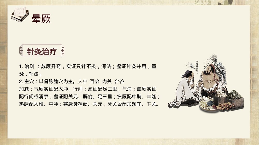 中医常用急救技术PPT课件7