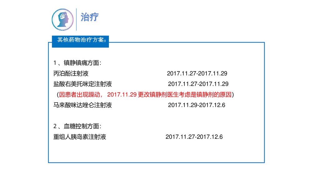 一例重症肺炎合并酮症酸中毒患者的病例讨论PPT课件9